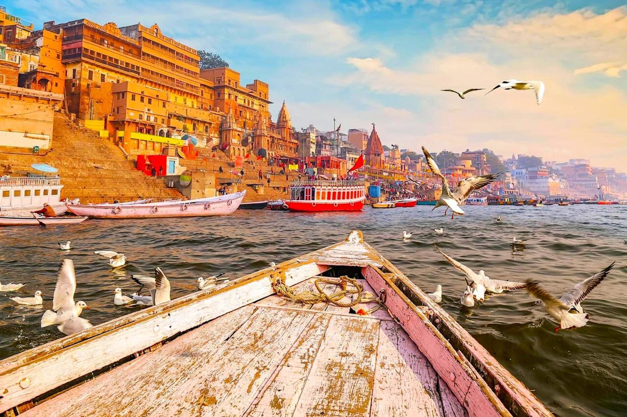 Varanasi family package