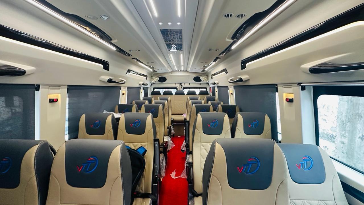 Senior citizen Varanasi package