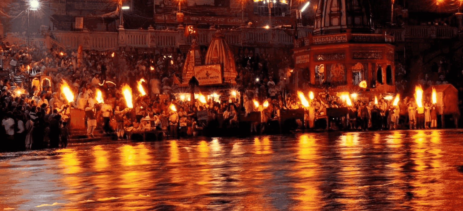 Varanasi package with hotel