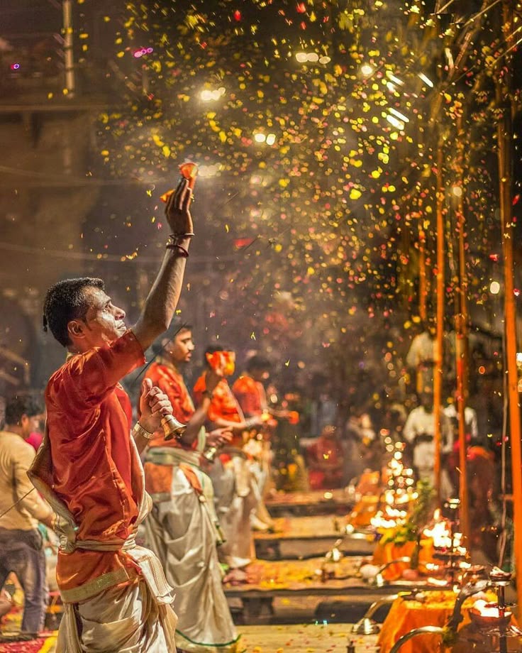 Dev Deepawali 2025 — November 5, 2025 | Kashi Dev Diwali Guide